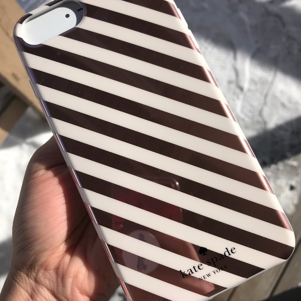 Kate spade Phone case